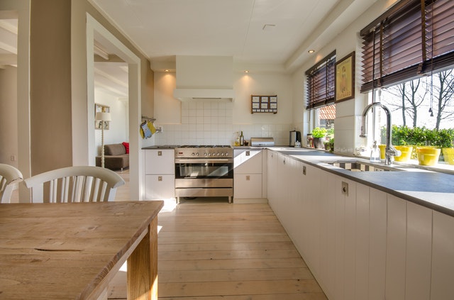 kitchen renovation tips to improve home value
