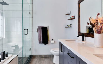 Adding Guest Bathrooms – Home Remodel Projects