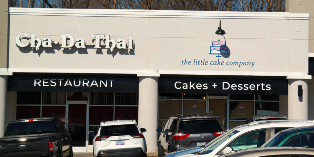 Little Cake Company